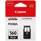 Canon PG-560 Ink Cartridge Black 3713C001