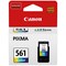 Canon CL-561 Ink Cartridge CMY Colour 3731C001