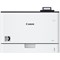Canon i-Sensys LBP852CX A3 Wired Colour Laser Printer, White