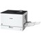 Canon i-Sensys LBP852CX A3 Wired Colour Laser Printer, White