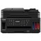 Canon Pixma G7050 A4 Wireless Multifunction Colour Inkjet Printer, Black
