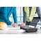 Canon Pixma TR150 A4 Wireless Mono Portable Inkjet Printer With Battery, Black
