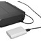 Canon Pixma TR150 A4 Wireless Mono Portable Inkjet Printer With Battery, Black