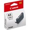 Canon CLI-65LGY Ink Tank Light Grey 4222C001