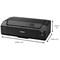 Canon ImagePrograf PRO-300 A3 Wireless Colour Inkjet Photo Printer, Black