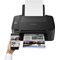 Canon Pixma TS3450 A4 Wireless Multifunction Colour Inkjet Printer, Black