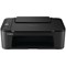 Canon Pixma TS3450 A4 Wireless Multifunction Colour Inkjet Printer, Black