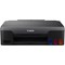 Canon Pixma G1520 A4 Wired Colour Inkjet Printer, Black