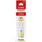 Canon GI-51Y Ink Bottle Yellow 4548C001