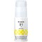 Canon GI-51Y Ink Bottle Yellow 4548C001