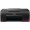 Canon Pixma G650 A4 Wireless Multifunction Colour Inkjet Printer, Black
