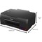 Canon Pixma G650 A4 Wireless Multifunction Colour Inkjet Printer, Black