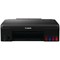 Canon Pixma G550 A4 Wireless Colour Inkjet Printer, Black