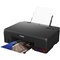 Canon Pixma G550 A4 Wireless Colour Inkjet Printer, Black