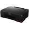 Canon Pixma G550 A4 Wireless Colour Inkjet Printer, Black
