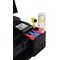Canon Pixma G550 A4 Wireless Colour Inkjet Printer, Black