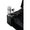 Canon Pixma G550 A4 Wireless Colour Inkjet Printer, Black