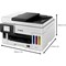 Canon Maxify GX6050 A4 Wireless Multifunction Colour Inkjet Printer, White