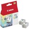 Canon BCI-15C Inkjet Colour Cartridge 8191A002