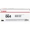 Canon 064Y Toner Cartridge Yellow 4931C001