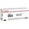 Canon 064Y Toner Cartridge Yellow 4931C001