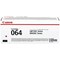 Canon 064M Toner Cartridge Magenta 4933C001