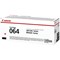 Canon 064M Toner Cartridge Magenta 4933C001