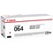 Canon 064M Toner Cartridge Magenta 4933C001