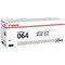 Canon 064C Toner Cartridge Cyan 4935C001