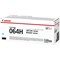 Canon 064H Toner Cartridge High Yield Cyan 4936C001