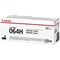 Canon 064H Toner Cartridge High Yield Black 4938C001
