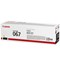Canon 067Y Toner Cartridge Yellow 5099C002