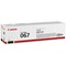 Canon 067Y Toner Cartridge Yellow 5099C002