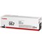 Canon 067BK Toner Cartridge Black 5102C002