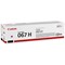 Canon 067H Toner Cartridge High Yield Magenta 5104C002