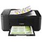 Canon Pixma TR4750i A4 Wireless All-in-1 Colour Inkjet Photo Printer, Black