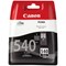 Canon PG-540L Ink Cartridge Black 5224B001