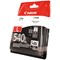 Canon PG-540L Ink Cartridge Black 5224B001
