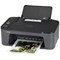 Canon Pixma TS3550i A4 Wireless 3-in-1 Colour Inkjet Photo Printer, Black