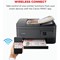 Canon Pixma TS7450i A4 Wireless Multifunction Colour Inkjet Photo Printer, Black