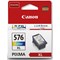 Canon CL-576XL Ink Cartridge High Yield CMY Colour 5441C001