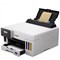 Canon Maxify GX5050 A4 Wireless Colour Inkjet Printer, White