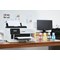 Canon Maxify GX5050 A4 Wireless Colour Inkjet Printer, White