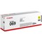 Canon 069Y Toner Cartridge Yellow 5091C002