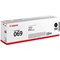 Canon 069BK Toner Cartridge Black 5094C002