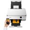 Canon Pixma TS5351a A4 Wireless All-In-One Colour Inkjet Printer, White