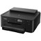 Canon Pixma TS705a A4 Wireless Colour Inkjet Printer, Black