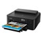 Canon Pixma TS705a A4 Wireless Colour Inkjet Printer, Black