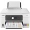 Canon Maxify GX3050 A4 Wireless Multifuction Colour Inkjet Printer, White
