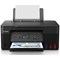Canon Pixma G2570 A4 Wired Multifunction Colour Inkjet Printer, Black
